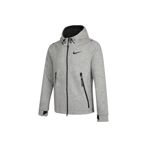Nike Gray Мужские Куртки