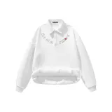 Белый (с флисовой подкладкой)