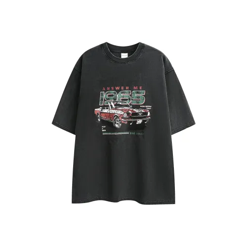 A3G4 Унисекс Футболка