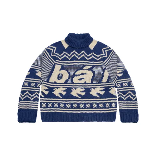 GOOD BAI Унисекс Трикотаж