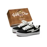 Чёрно-белый