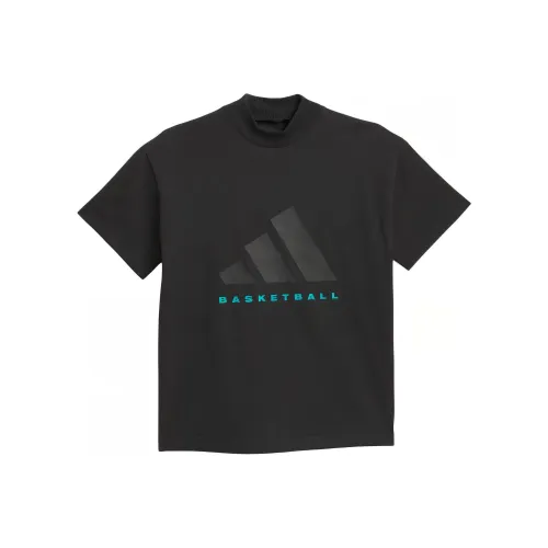 Adidas Chapter 03 T-Shirt Unisex Black Adidas Chapter 03 T-Shirt Унисекс Черный