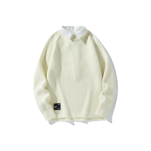 NFWYS Унисекс Свитеры