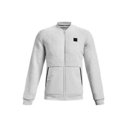 Under Armour Micro Gray Мужские Куртки