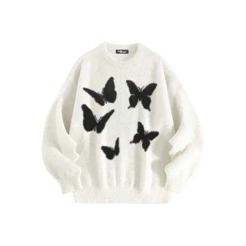 BABUGGE Унисекс Свитеры