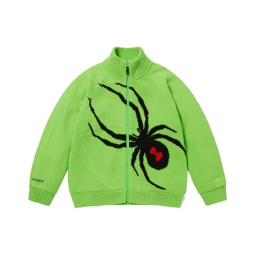 Supreme Унисекс Свитеры