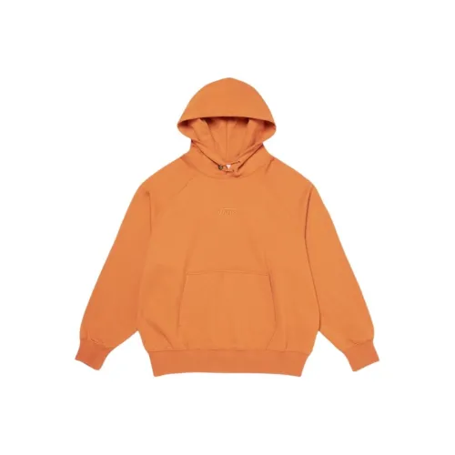 Vans Orange Мужские Свитшоты