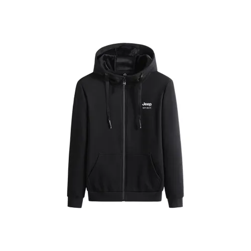 JEEP SPIRIT Мужские Свитшоты