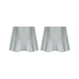 Серый + Серый