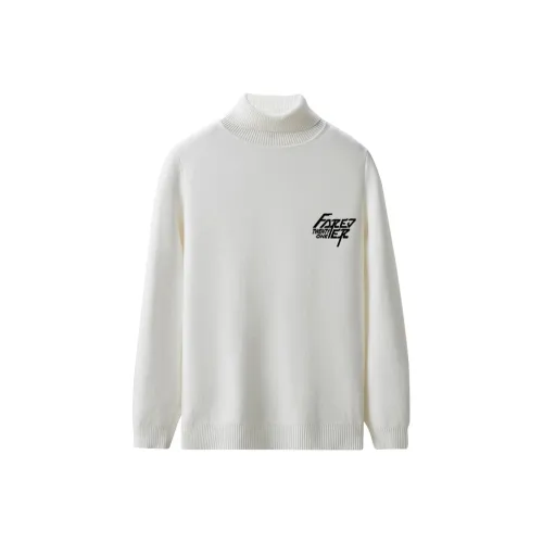 FOREVER 21 Унисекс Трикотаж