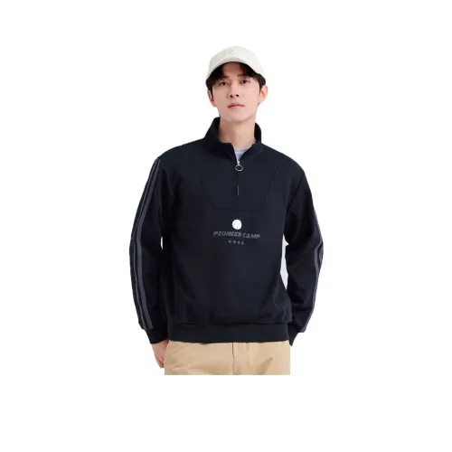 PIONEER CAMP Унисекс Свитшоты