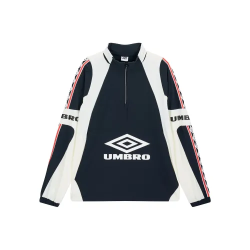 Umbro Черные Унисекс Куртки