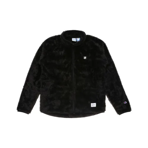 Undefeated Унисекс Куртки