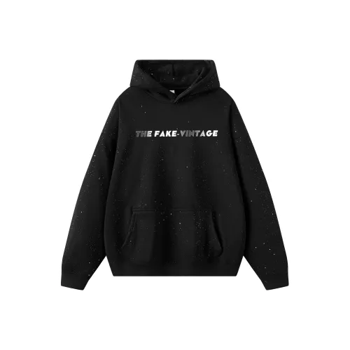 FAKE UINTAGE Унисекс Свитшоты