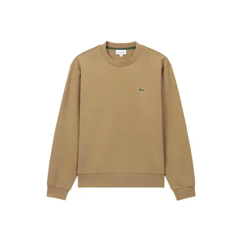 LACOSTE SIX/Cookie Мужские Толстовки