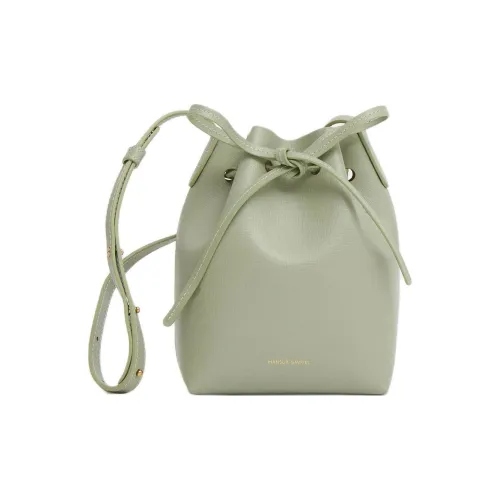 MANSUR GAVRIEL Сумки через плечо Женские