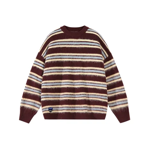 Gwola Унисекс Трикотаж