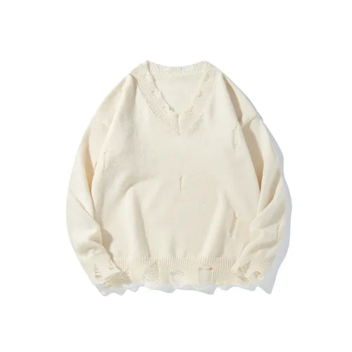 I.E Унисекс Трикотаж