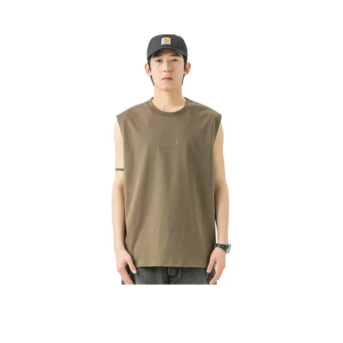 WOOD SOON Мужские майки