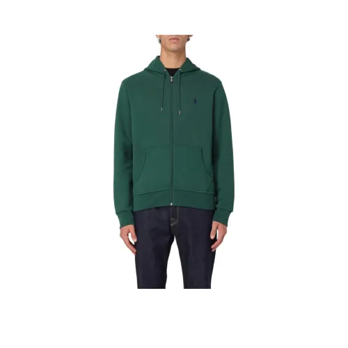 Polo Ralph Lauren Толстовка Мужская Зеленая