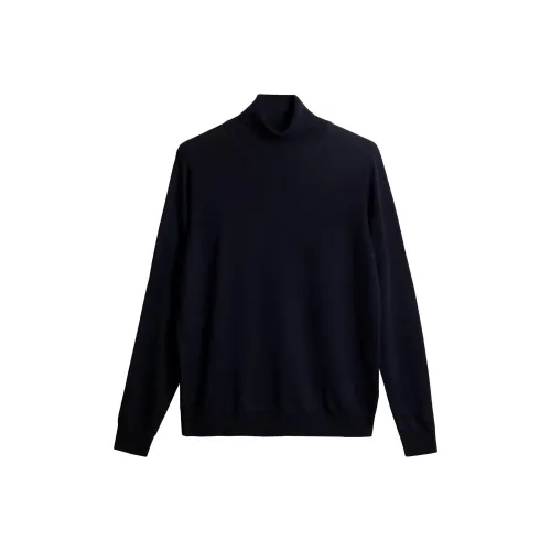 J.Lindeberg Свитер Мужской Морской Синий