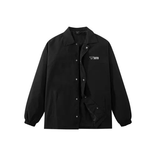 The Secret Order Of The Teddy Bear Унисекс Куртки