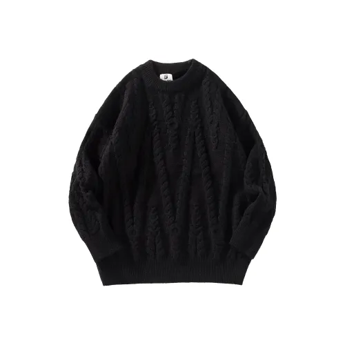 BOTH PLAY Унисекс Трикотаж