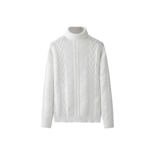 I.E Унисекс Свитеры