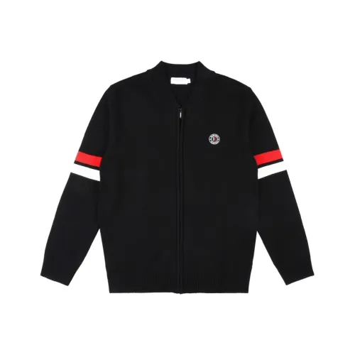 Raidy Boer Мужской Трикотаж