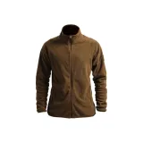 Койот коричневый