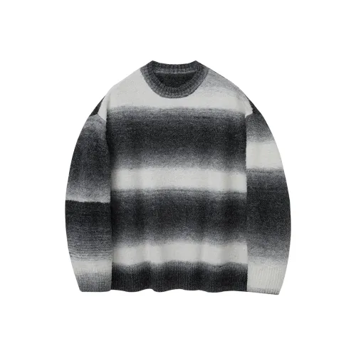 NANS STUDIO Мужские Свитера