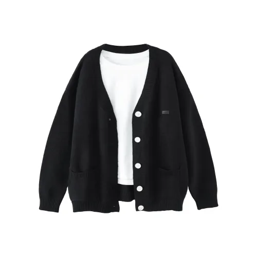 Tre Club Унисекс Трикотаж