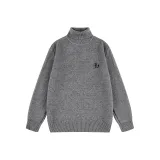 Серый (с флисовой подкладкой)