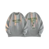 Светло-пшеничный серый [Утолщенная флисовая подкладка]