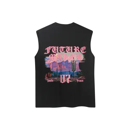 FUTURE MAKER Унисекс Футболки