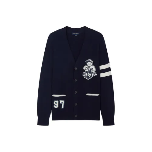 Teenie Weenie Men Свитер Унисекс