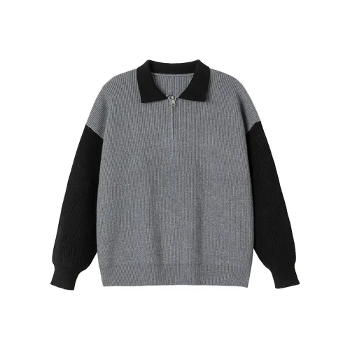 REFAMES Унисекс Трикотаж