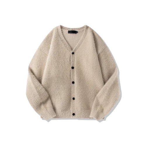 SHANTREE Трикотаж Унисекс Light Хаки