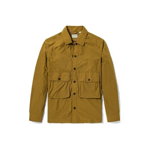 Timberland Резиновый Мужской Куртки