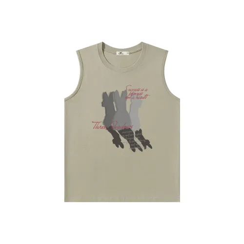 FASTFISH Унисекс Футболки