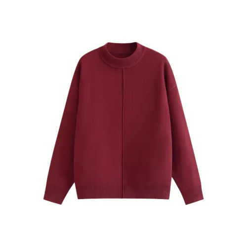 IZKZ Мужские Свитера