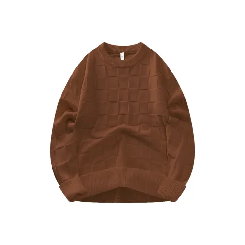 NRTY Трикотаж Осенний Зимний Мужской