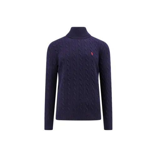 Polo Ralph Lauren Свитер Мужской Синий