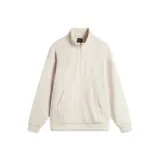 Овсяный серый