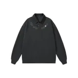 Темно-серый