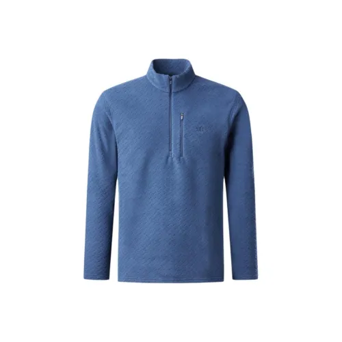 KOLON SPORT SOTSO Fleece Clothing Men's