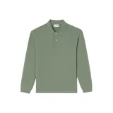 Фруктово-зеленый