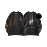 Темно-серый [Утолщенная флисовая подкладка]