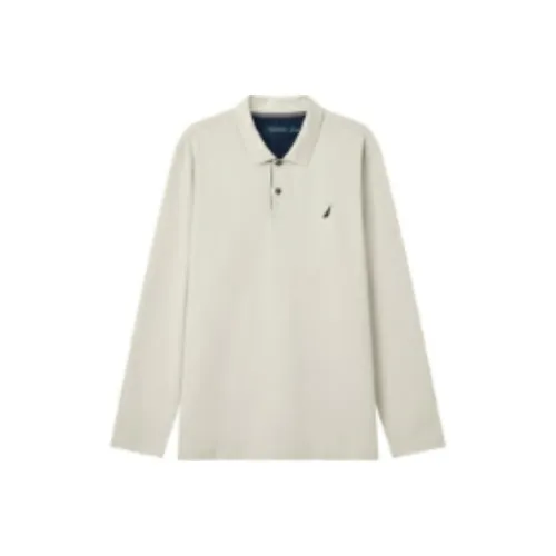 NAUTICA Мужская рубашка поло