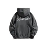 Темно-серый